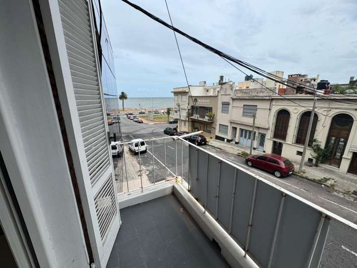 Apartamento en venta en Palermo, Montevideo