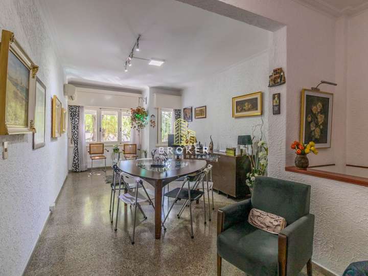 Casa en venta en Cordón, Montevideo