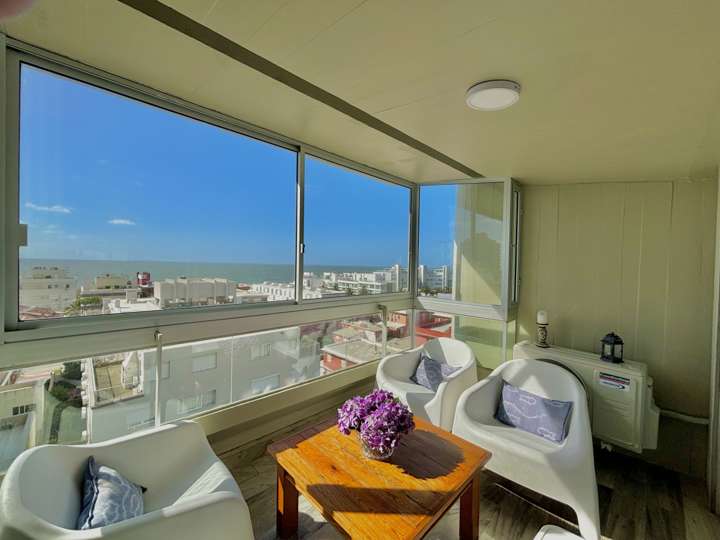 Apartamento en venta en Maldonado