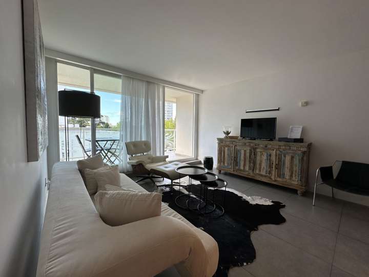 Apartamento en venta en Maldonado