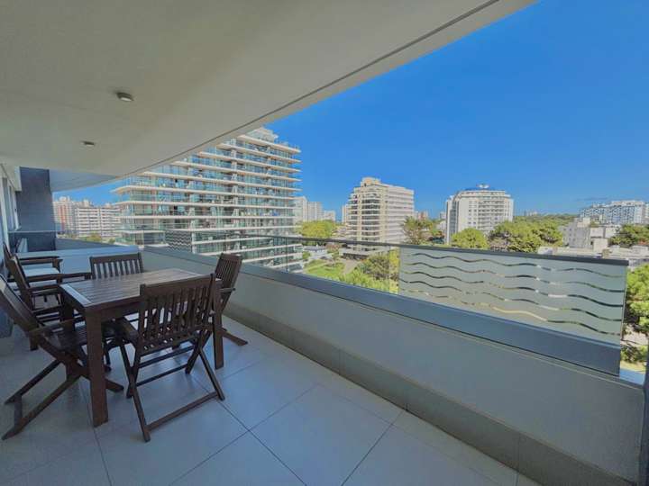 Apartamento en venta en Lenguas de Diamante, Punta Del Este