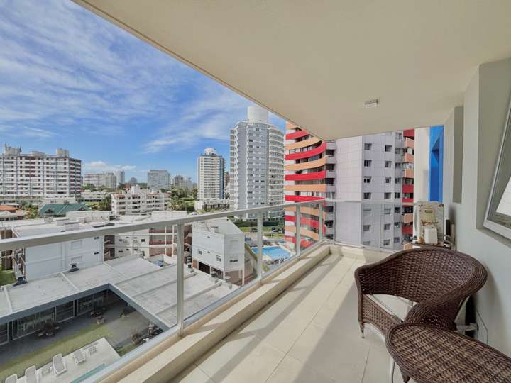 Apartamento en venta en Punta Del Este