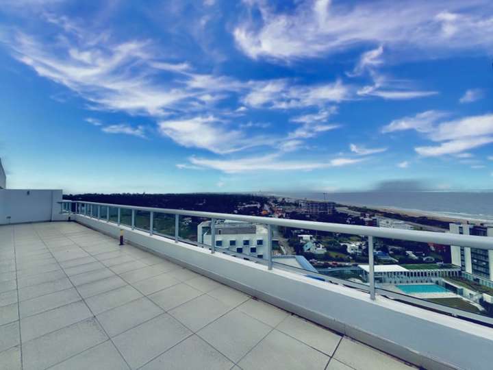 Apartamento en venta en Punta Del Este