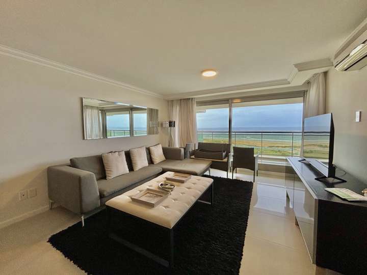 Apartamento en venta en Punta Del Este