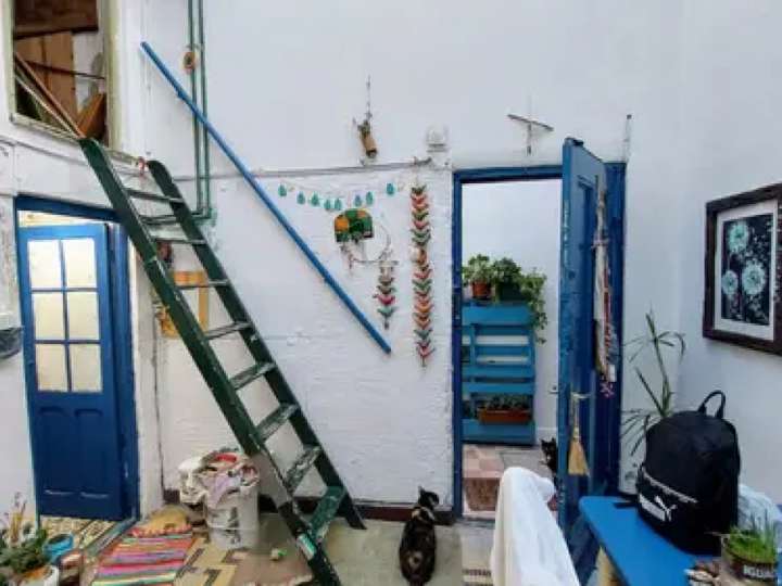 Apartamento en venta en Marcelino Sosa, Montevideo