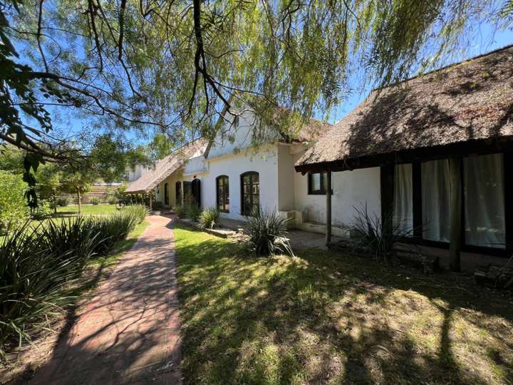 Casa en venta en Francisco Canaro, El Tesoro