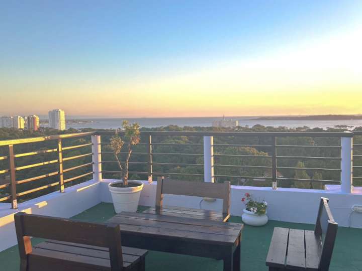 Apartamento en venta en Punta Del Este