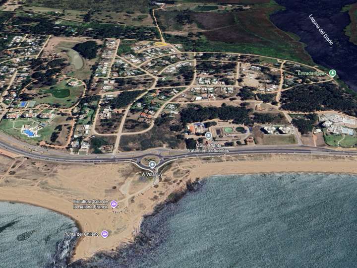 Terreno en venta en Durazno, Maldonado