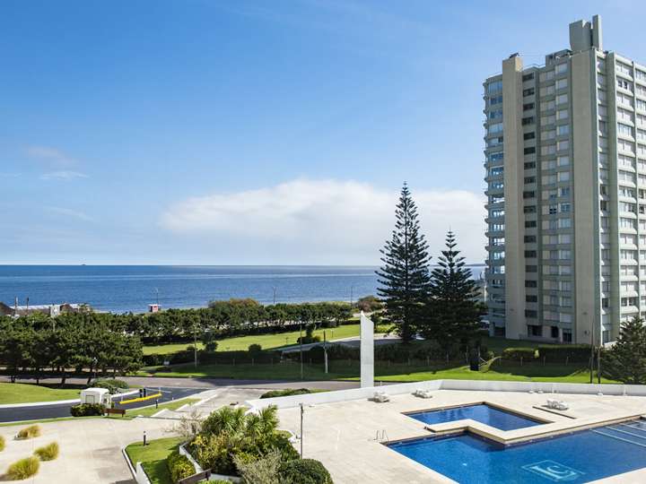 Apartamento en venta en Punta Del Este