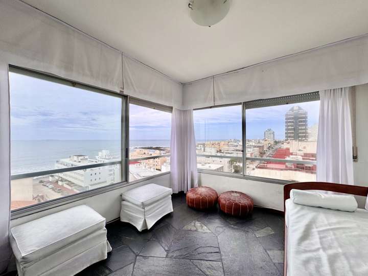 Apartamento en venta en Maldonado