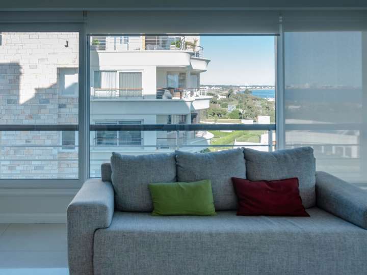 Apartamento en venta en Punta Del Este