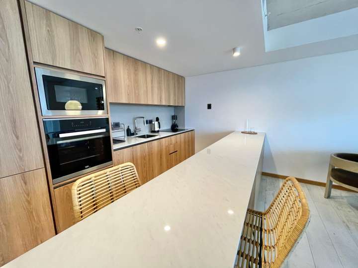 Apartamento en venta en Punta Del Este