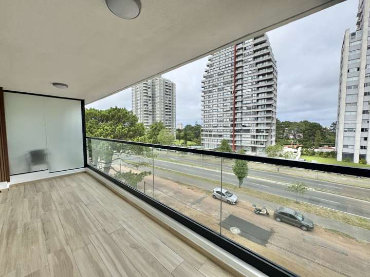 Apartamento en venta en Maldonado