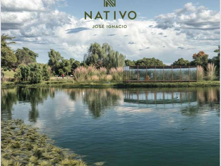 Terreno en venta en Maldonado