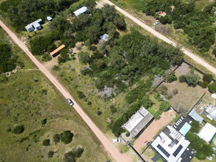 Terreno en venta en Maldonado