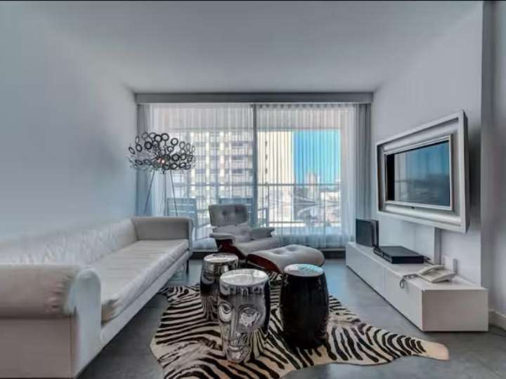 Apartamento en alquiler en San Rafael, Maldonado