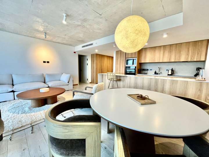 Apartamento en venta en Punta Del Este