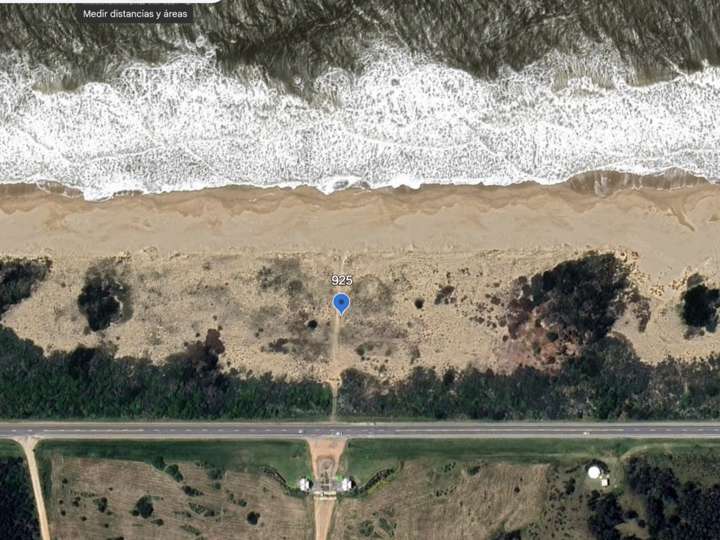 Terreno en venta en Maldonado