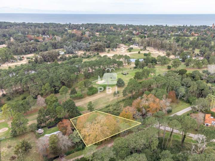 Terreno en venta en Avenida San Pablo, San Rafael - El Placer