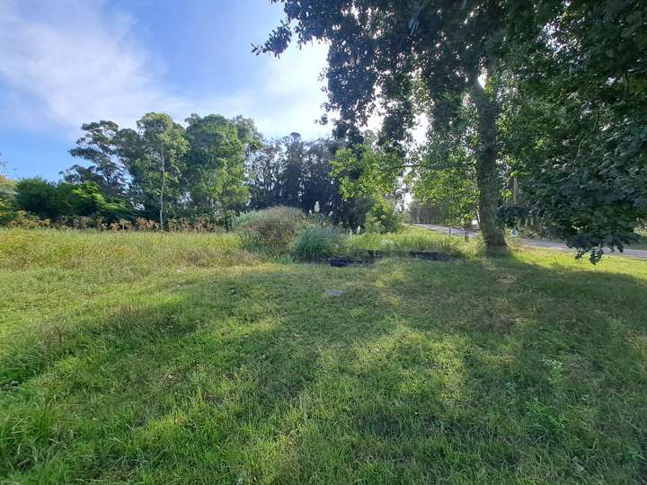 Terreno en venta en Avenida San Pablo, San Rafael - El Placer