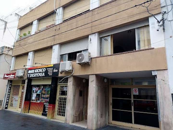 Departamento en alquiler en Duarte Quirós, 951, Córdoba