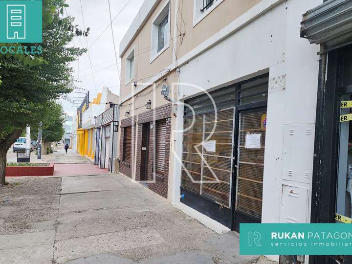 Comercial / Tienda en alquiler en Avenida Independencia, 381, Santa Cruz