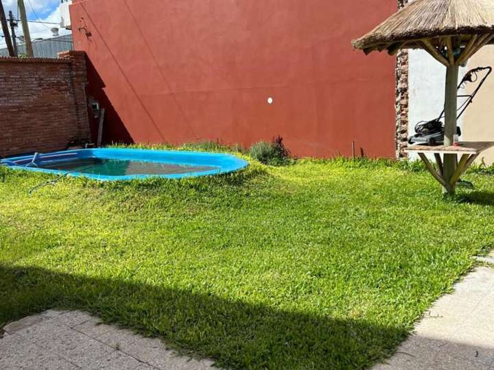 Terreno en venta en Avenida Guillermo Marconi, 1795, El Palomar