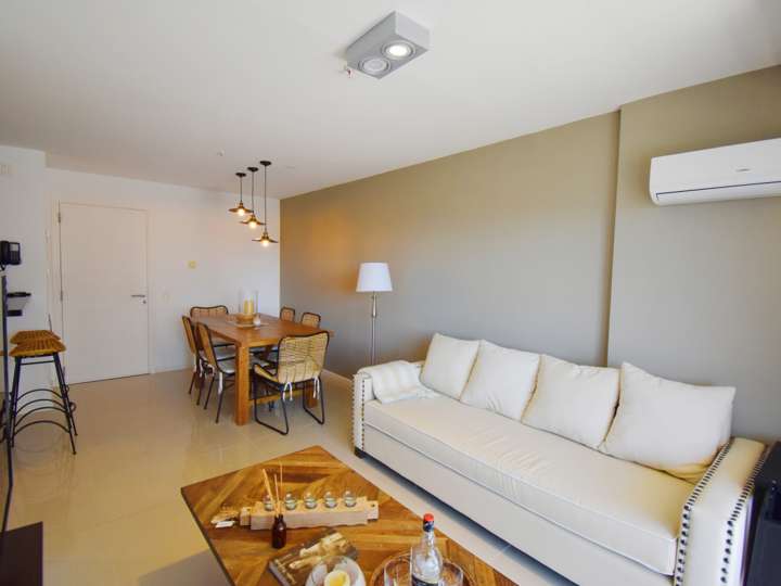 Apartamento en venta en Punta Del Este