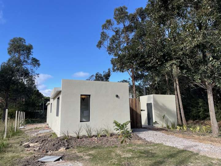 Casa en venta en Biarritz, Maldonado