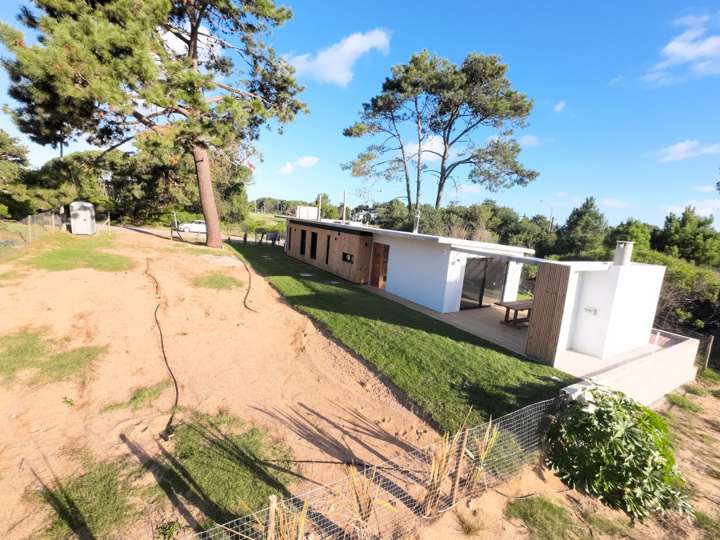 Casa en venta en Laguna del Diario, Maldonado