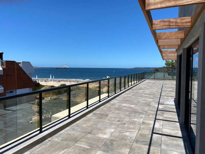 Apartamento en venta en Punta Del Este