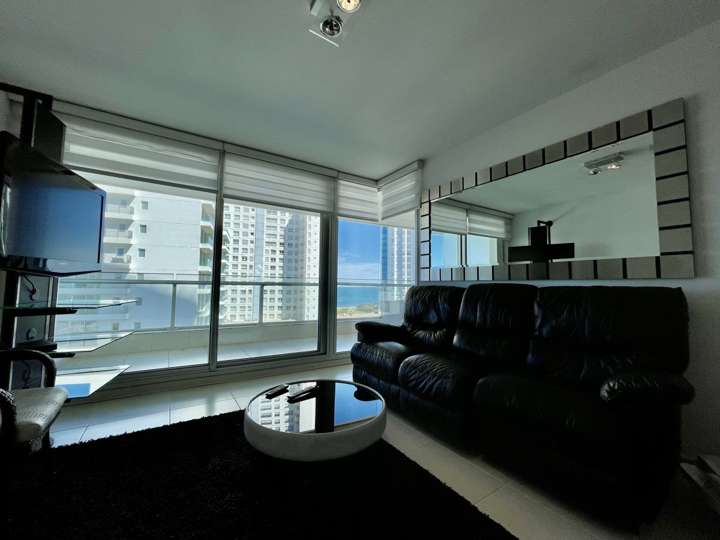 Apartamento en alquiler en Punta Del Este