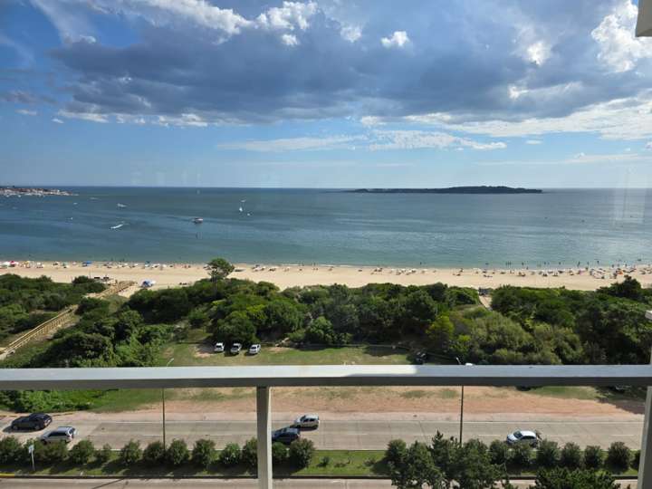 Apartamento en venta en Punta Del Este