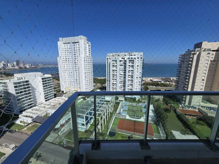 Apartamento en venta en Punta Del Este