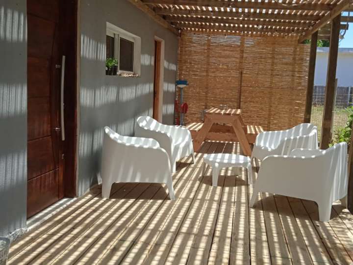 Casa en venta en El Tesoro