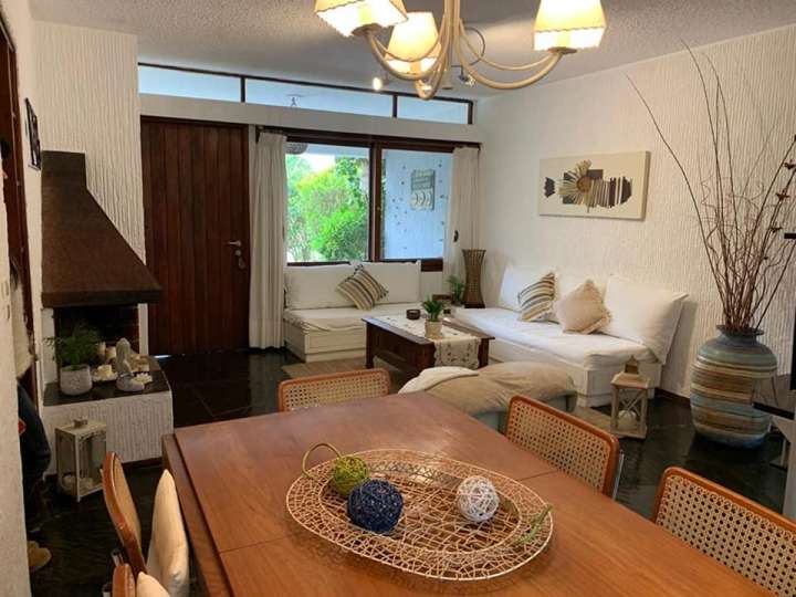 Apartamento en alquiler en San Rafael, Maldonado