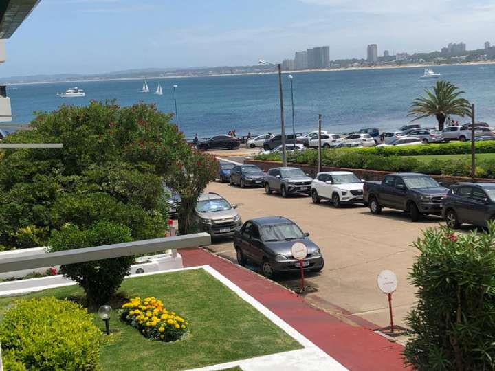 Apartamento en venta en Maldonado