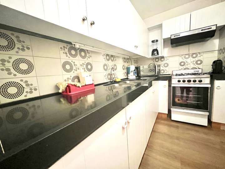 Apartamento en alquiler en Punta Del Este