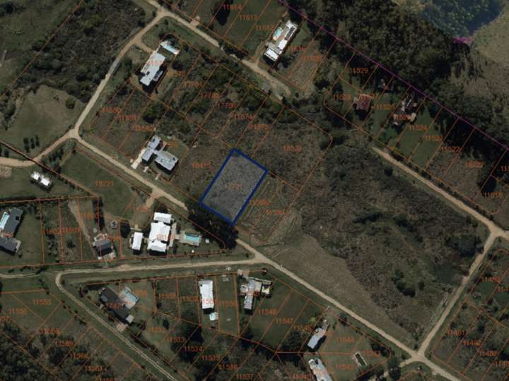 Terreno en venta en Maldonado