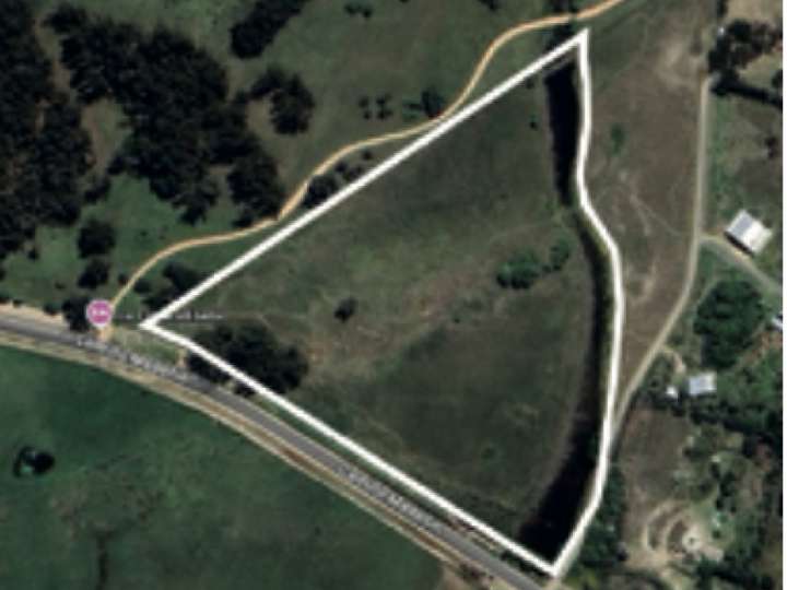 Granja en venta en Las Delicias, Maldonado