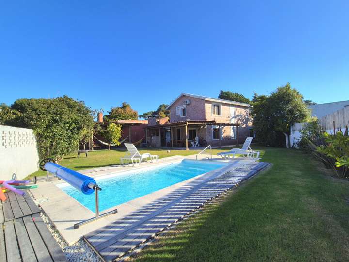 Casa en venta en Los Lirios, Maldonado