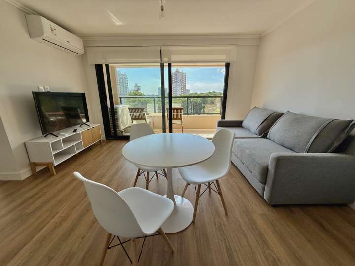 Apartamento en venta en Avenida Franklin Delano Roosevelt, Punta Del Este