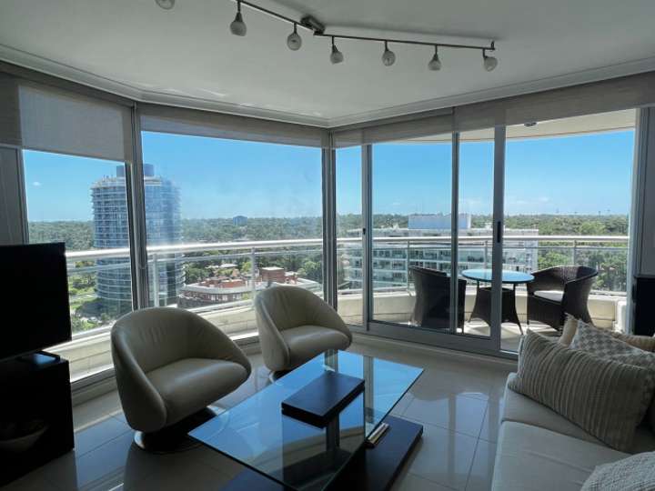 Apartamento en venta en San Rafael, Maldonado