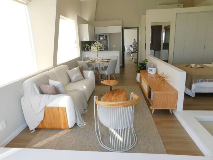 Apartamento en venta en Punta Del Este