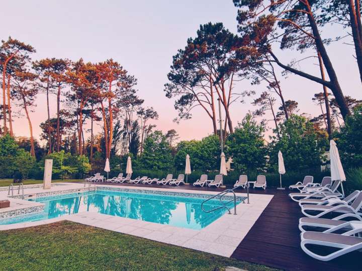 Casa en alquiler en Pinares, Maldonado