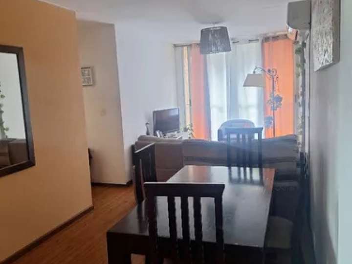 Apartamento en venta en Alberto Zum Felde, Montevideo