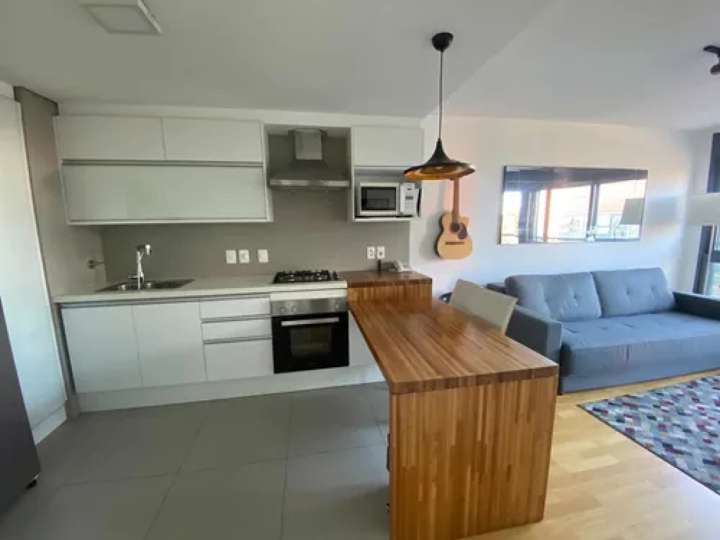 Apartamento en venta en Rambla Armenia, Montevideo