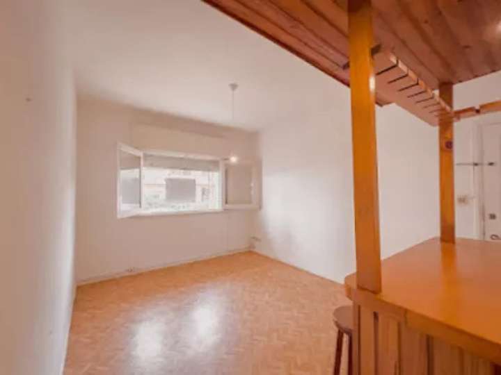 Apartamento en venta en Santiago de Anca, Montevideo