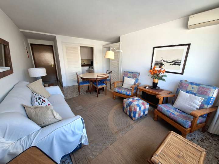 Apartamento en venta en Maldonado