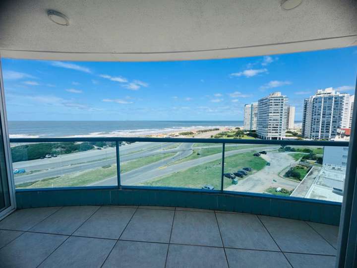 Apartamento en venta en Punta Del Este